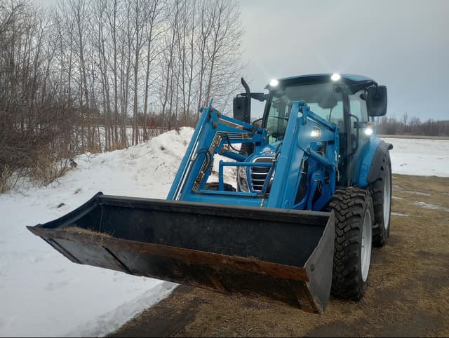 Image of LS MT7101CSPS equipment image 4