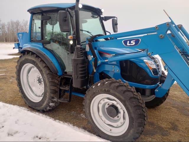 Image of LS MT7101CSPS equipment image 3