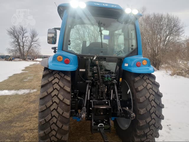 Image of LS MT7101CSPS equipment image 2