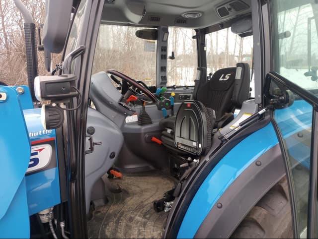 Image of LS MT7101CSPS equipment image 1