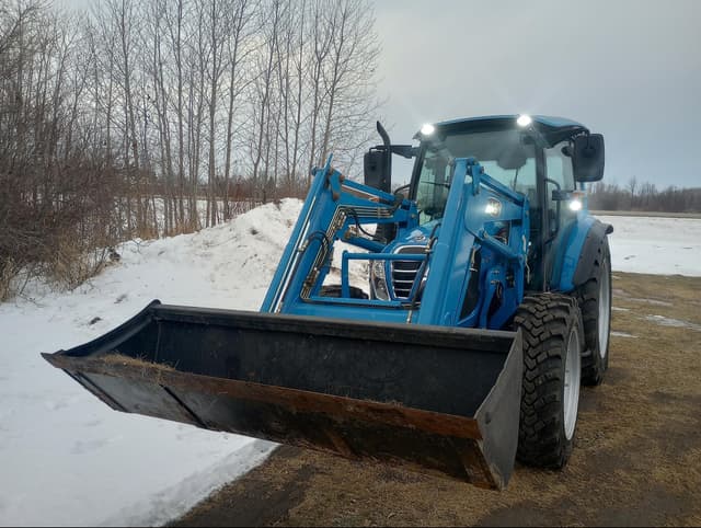 Image of LS MT7101CSPS equipment image 4