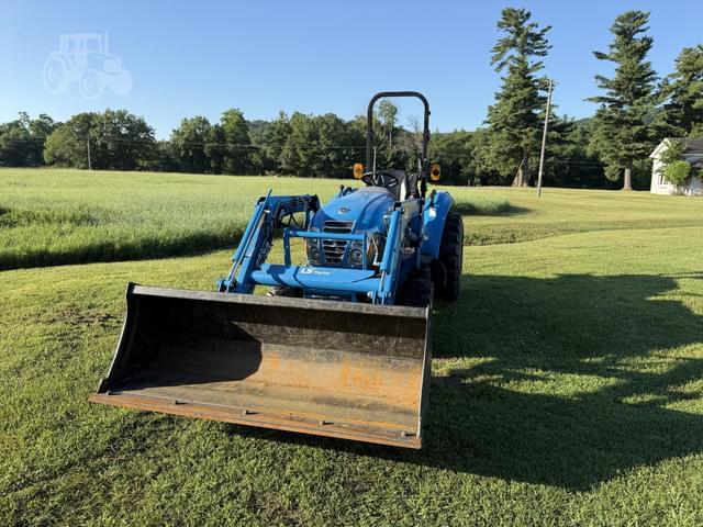 Image of LS XR3135H equipment image 1