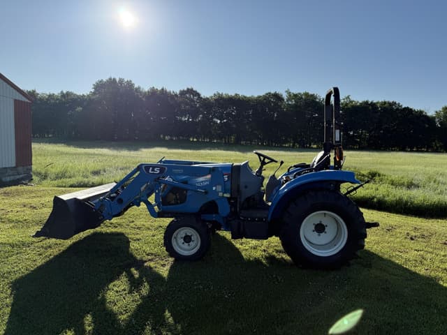 Image of LS XR3135H equipment image 3