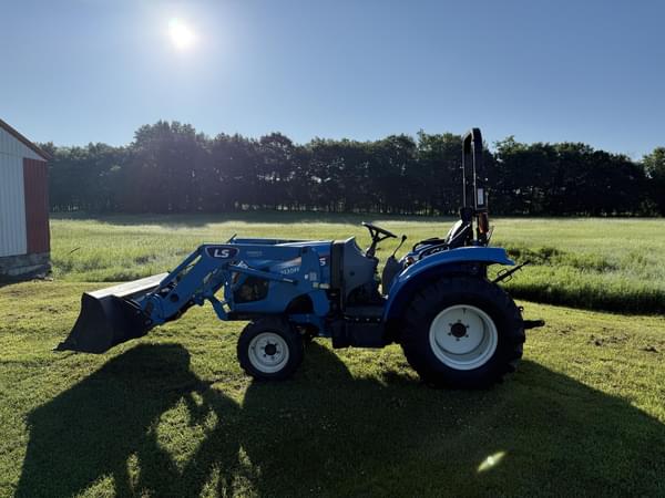 Equipment Main Image