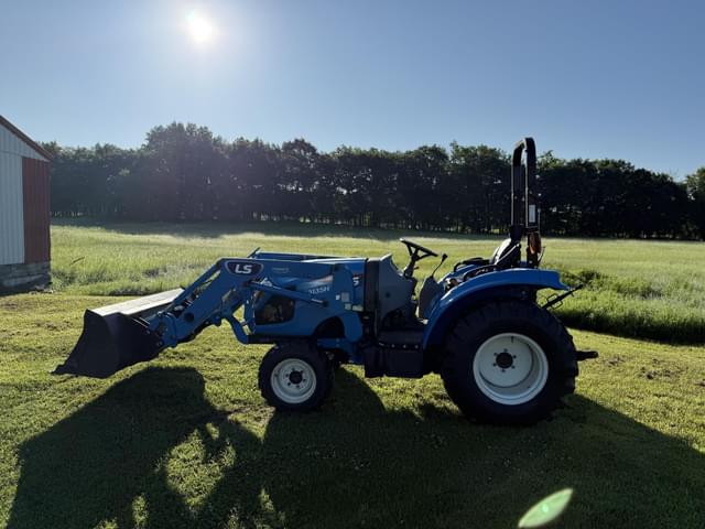 Image of LS XR3135H equipment image 3