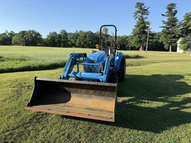 Image of LS XR3135H equipment image 1