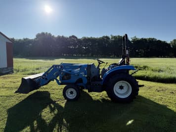 Main image LS XR3135H