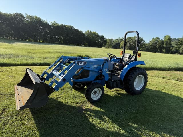 Image of LS XR3135H equipment image 2