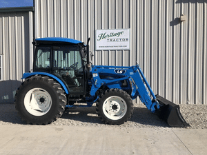 2021 LS XU6168 Image