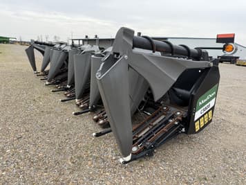 Main image MacDon C3808