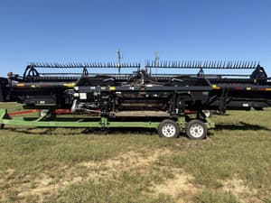 2021 MacDon FD130 Image