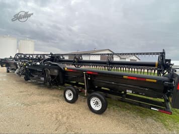 Main image MacDon FD140