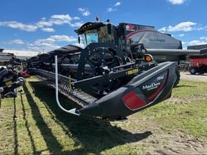 2021 MacDon FD140 Image