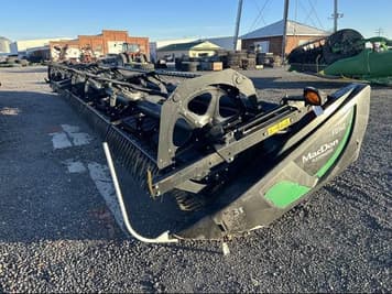 Main image MacDon FD140