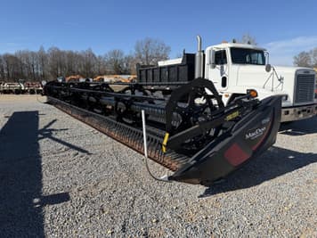 Main image MacDon FD140