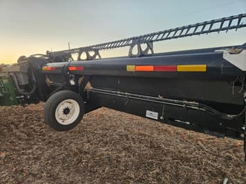 Main image MacDon FD140