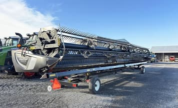 Main image MacDon FD145