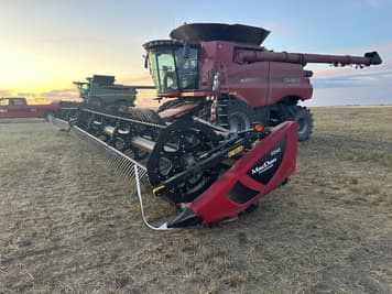 Main image MacDon FD145