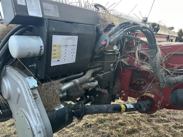 Image of MacDon FD145 equipment image 4