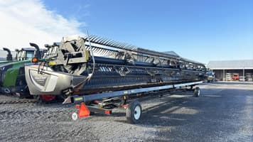 Main image MacDon FD145