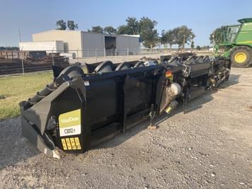Main image MacDon C3012F
