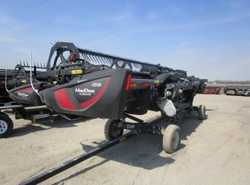 Main image MacDon FD130