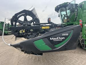 2021 MacDon FD130 Image