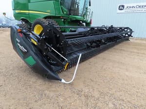 2021 MacDon FD135 Image