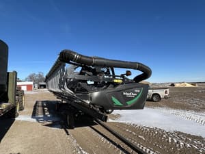 2021 MacDon FD135 Image