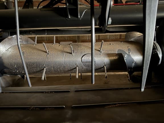 Image of MacDon FD140 equipment image 1