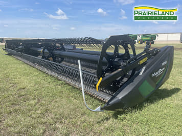 Main image MacDon FD140