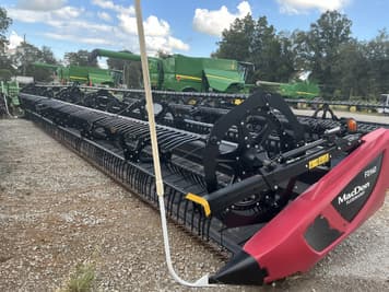 Main image MacDon FD140