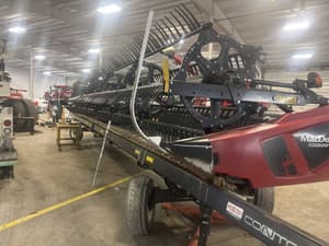 2021 MacDon FD140 Image