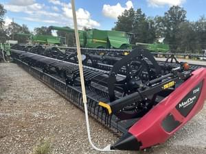 2021 MacDon FD140 Image