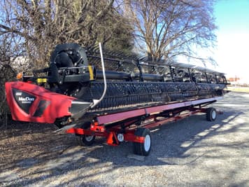 Main image MacDon FD140