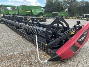 2021 MacDon FD140 Image