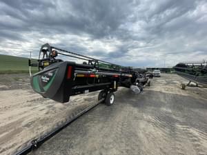 2021 MacDon FD145 Image