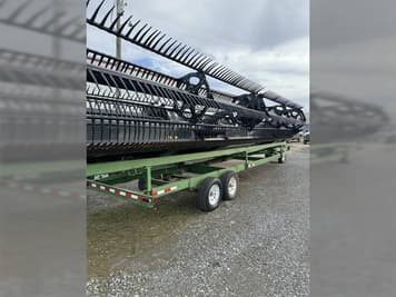 Main image MacDon FD135