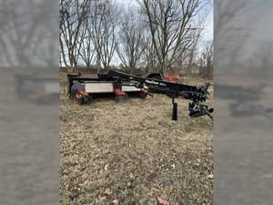 2021 MacDon R113 Image