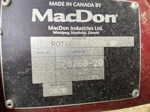 Main image MacDon M1240 18