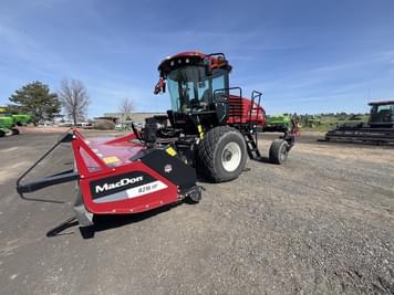 Main image MacDon M1240