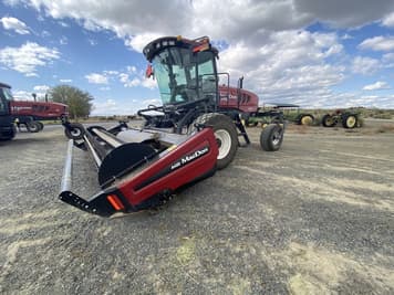 Main image MacDon M155