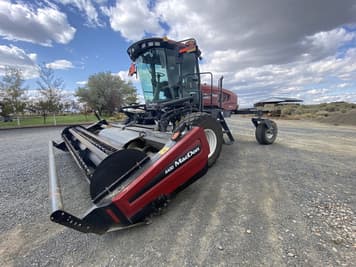 Main image MacDon M155