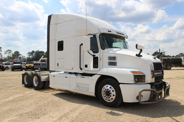 Image of Mack AN64T equipment image 1