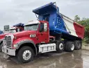 2021 Mack CV713 Image