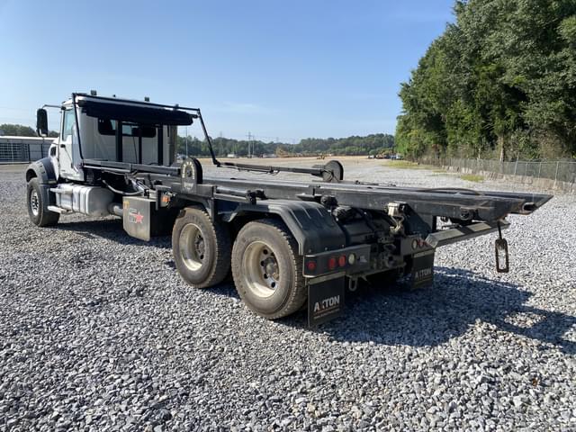 Image of Mack GR104F equipment image 1