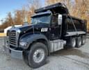 2021 Mack GR64F Image