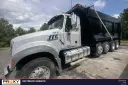 2021 Mack Granite Image