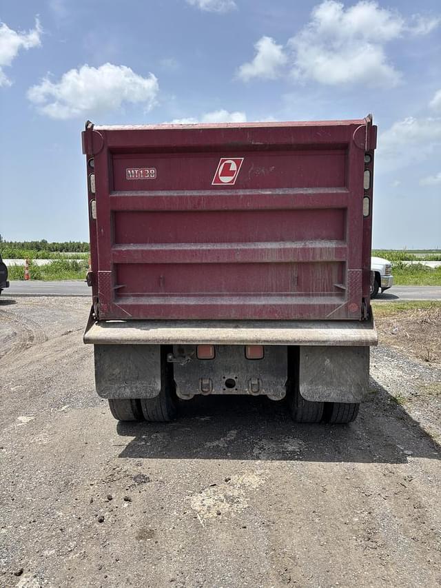 Image of Mack Granite 64FR equipment image 4