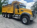 2021 Mack GR64F Image